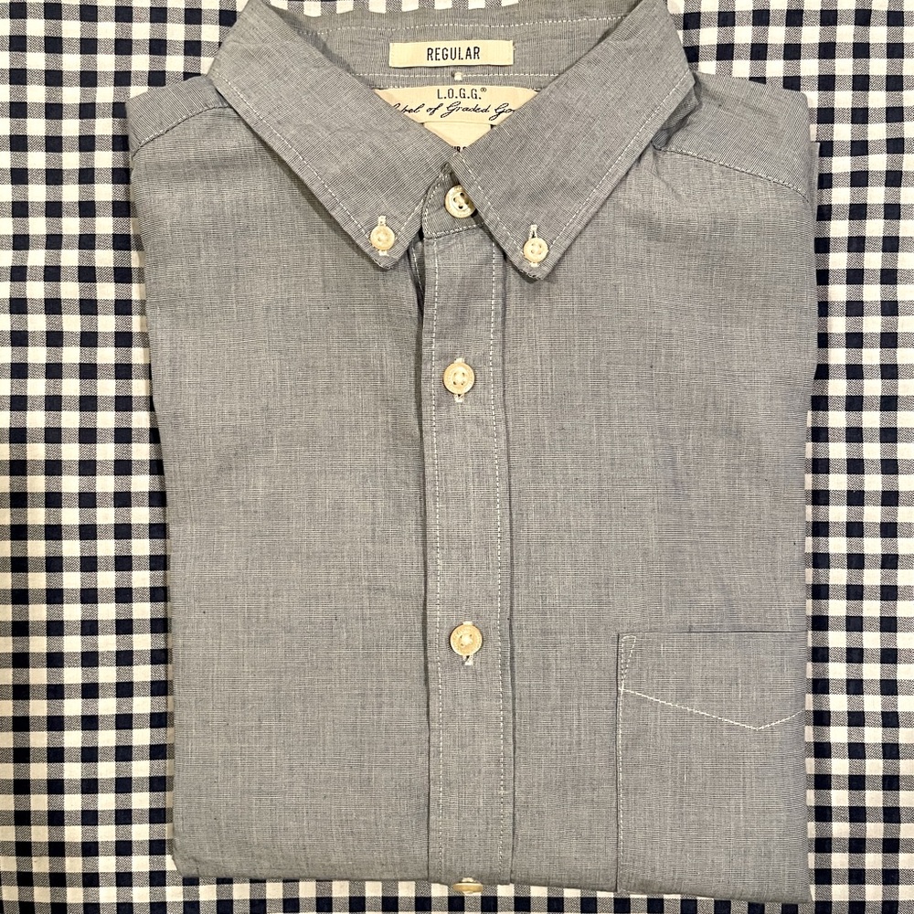 H&M Dress Shirt